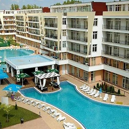 Солнечный Берег Grand Kamelia المظهر الخارجي الصورة